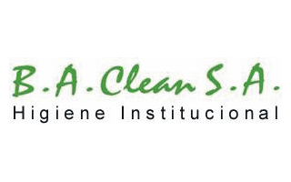 BA CLEAN